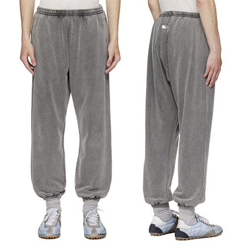 아크네 스튜디오 코튼 스웨트팬츠 ~2Color~