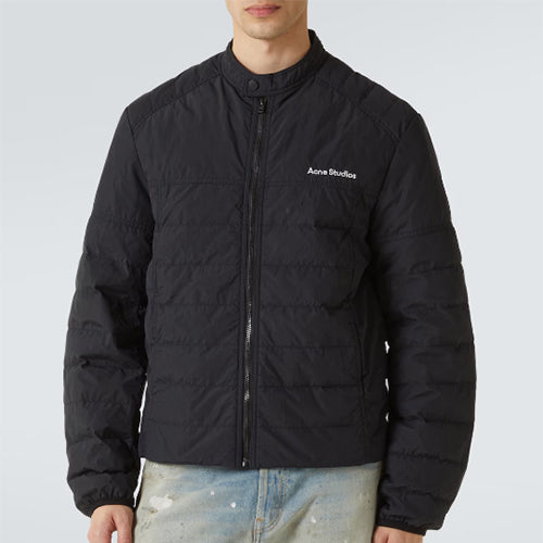 아크네 스튜디오 테크니컬 다운 재킷