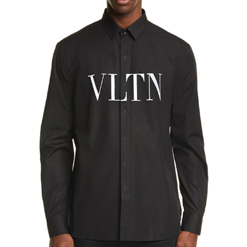 (국내배송, 당일출고) 발렌티노 VLTN 셔츠 ~2Color~