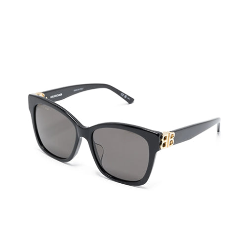 (국내배송) 발렌시아가 다이너스티 스퀘어 프레임 선글라스 ~2Color~