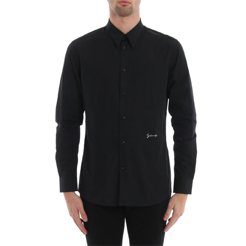 (국내배송, 당일출고) 지방시 시그니처 셔츠 ~2Color~