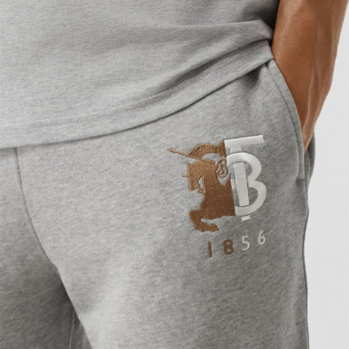 (국내배송, 당일출고) 버버리 컨트라스트 로고 조거 팬츠 ~2Color~