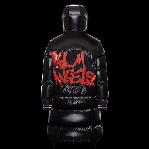 몽*레어 X 팜엔젤스 BILLY 패딩점퍼