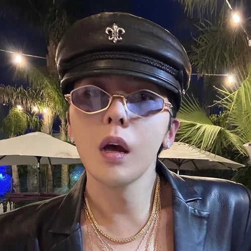 크롬하츠 NIP SLIP BA/BK-P 선글라스 ~8Color~ (지디 착용)