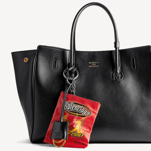 발렌시아가 참 키체인 칩스 ~5Color~