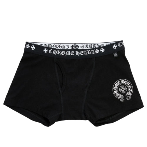 크롬하츠 복서 브리프 쇼츠 - 1set (1+1) -