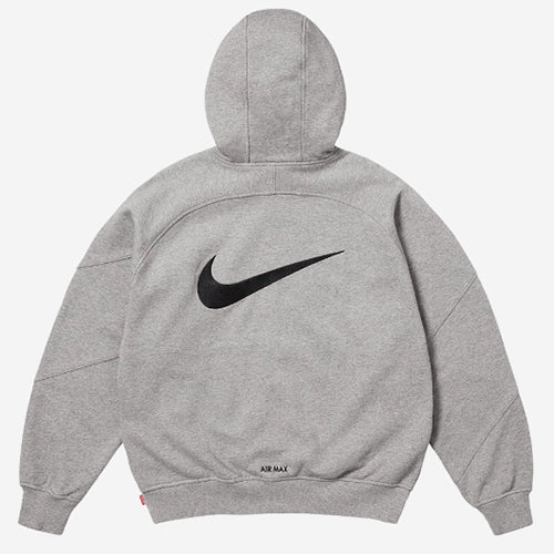 (국내배송) 슈프림 x 나이키 후드 집업 ~2Color~