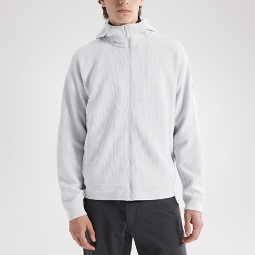 아크테릭스 올레라 집업 후드 화으트그레이