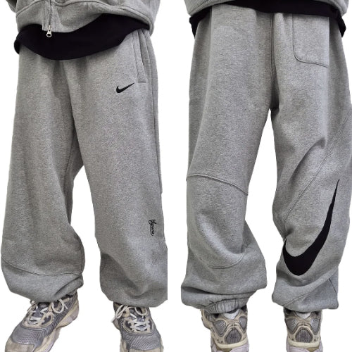 (국내배송) 슈프림 x 나이키 스웨트 팬츠