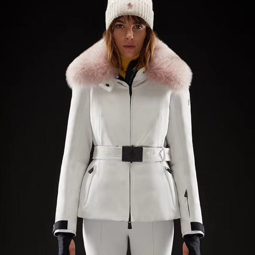 몽*레어 그레노블 ENTOVA 후드 패딩자켓