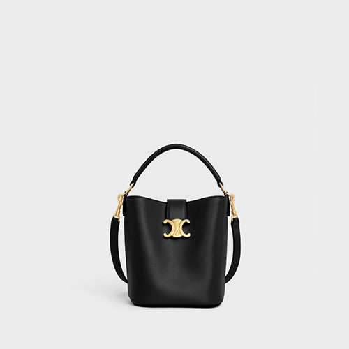 셀린느 스몰 루이즈백 블랙.